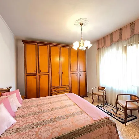 Appartamento Rosy Jesolo Lido - Carraro Immobiliare Jesolo Lägenhet Lido di Jesolo
