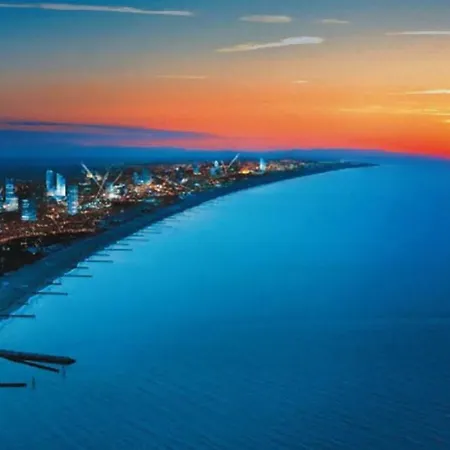 Appartamento Rosy Jesolo Lido - Carraro Immobiliare Jesolo Lägenhet *
