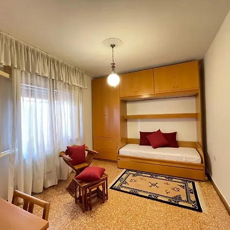 Appartamento Rosy Jesolo Lido - Carraro Immobiliare Jesolo Lägenhet Lido di Jesolo