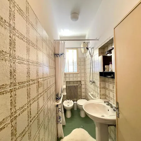 Appartamento Rosy Jesolo Lido - Carraro Immobiliare Jesolo Lägenhet *