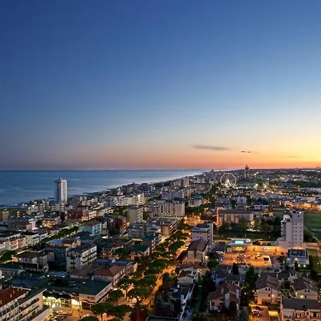 Lägenhet Appartamento Rosy Jesolo Lido - Carraro Immobiliare Jesolo *