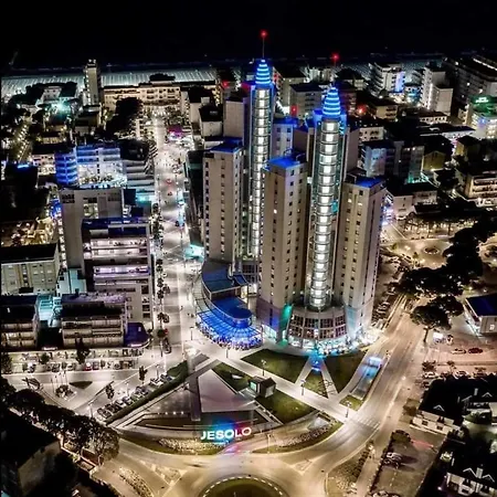 Lägenhet Appartamento Rosy Jesolo Lido - Carraro Immobiliare Jesolo