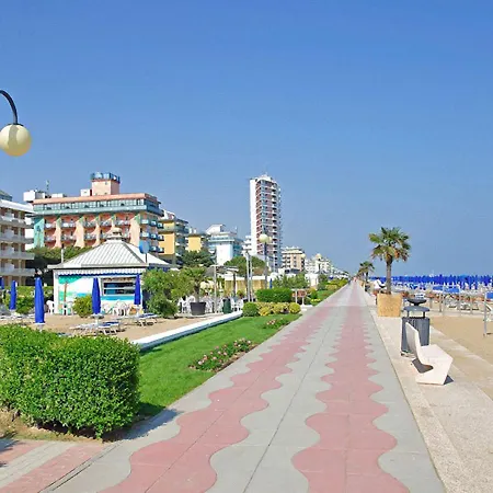 Appartamento Rosy Jesolo Lido - Carraro Immobiliare Jesolo Lido di Jesolo