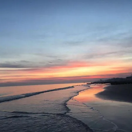 Appartamento Rosy Jesolo Lido - Carraro Immobiliare Jesolo Lägenhet *