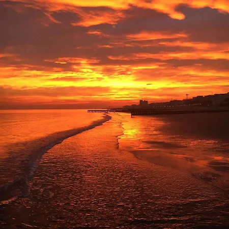 Appartamento Rosy Jesolo Lido - Carraro Immobiliare Jesolo Lägenhet *