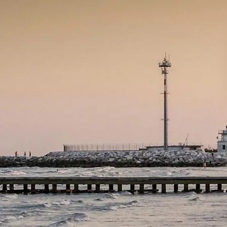 Appartamento Rosy Jesolo Lido - Carraro Immobiliare Jesolo * Lido di Jesolo