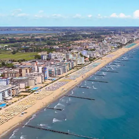 Appartamento Rosy Jesolo Lido - Carraro Immobiliare Jesolo Lido di Jesolo