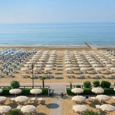 Appartamento Rosy Jesolo Lido - Carraro Immobiliare Jesolo Lägenhet *